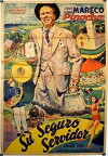 Su seguro servidor (1954)
