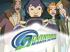 Adventurers - Mission Zeitreise (2005)