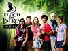 Fluch des Falken (2011)