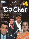 Do Chor (1972)