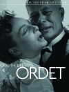 Ordet (1955)