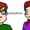 Honchos (2014)