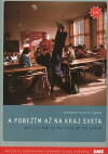 Und dann laufe ich bis ans Ende der Welt (1979)