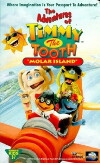The Adventures of Timmy the Tooth (1995)
