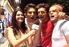 Athens on Location (2004)