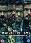 The Musketeers (2014)