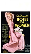 Hotel for Women (1939)