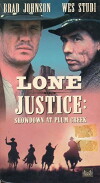 Lone Justice: Showdown at Plum Creek (1996)
