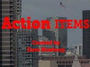 Action Items (2016)