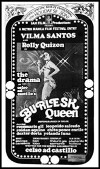 Burlesk Queen (1977)