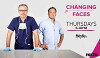 Changing Faces (2015)