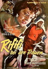 Riff Raff Girls (1959)