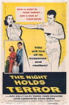 The Night Holds Terror (1955)