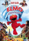The Adventures of Elmo in Grouchland (1999)