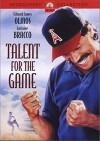 Talent for the Game (1991)