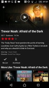 Trevor Noah: Afraid of the Dark (2017)