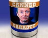 Canned Carrott (1990)