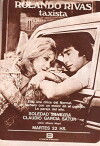 Rolando Rivas, taxista (1972)