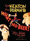 What-No Beer? (1933)