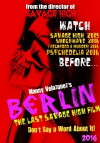 Berlin: Part 1 (2016)