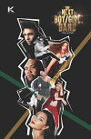 The Next Boy/Girl Band Thailand (2018)