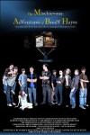 The Mischievous Adventures of Brody Hayes (2011)