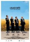 Four Black Suits (2010)