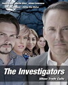 The Investigators: When Truth Calls (2018)