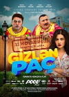 Gizlenpac (2016)
