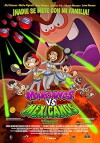 Marcianos vs. Mexicanos (2018)