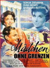 A Girl Without Boundaries (1955)