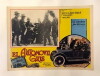 The Grey Automobile (1919)