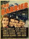 The Barrier (1937)
