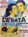 El Vaquero and the Girl (1956)