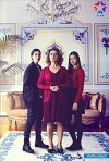 Fazilet Hanim ve Kizlari (2017)