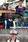 Toughest Place to Be A... (2010)