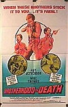 Brotherhood of Death (1976)