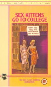 Sex Kittens Go to College (1960)