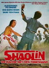 Shaolin - Die Rache mit der Todeshand (1976)