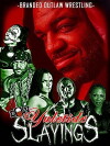 Branded Outlaw Wrestling: Yuletide Slayings (2018)