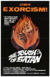 The Touch of Satan (1971)