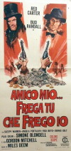 Anything for a Friend (1973)