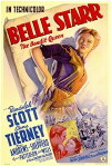 Belle Starr (1941)