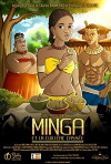 Minga et la cuillère cassée (2017)