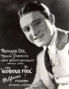 The Glorious Fool (1922)