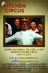 Kitchen Circus (2013)