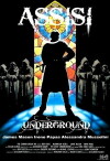The Assisi Underground (1985)