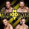 WWE NXT Takeover: Fatal 4 Way (2014)