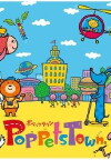 Poppets Town (2008)