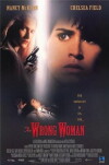 Die falsche Mörderin (1995)